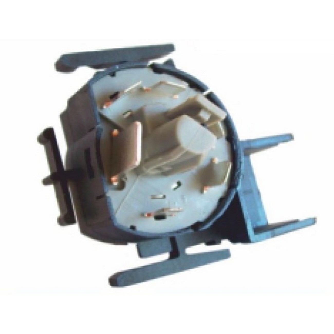 Contactor De Arranque Chevrolet Astra Meriva Tigra Vectra